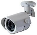 CFTV (Cameras de Segurança)